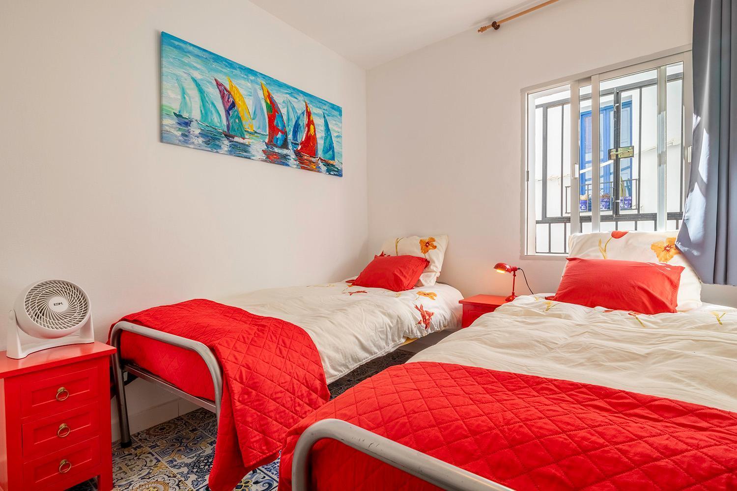 Casa Marlo, Spacious House in the Lively Centre of Cómpeta Exterior foto